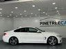 USED 2016 66 BMW 4 SERIES 2.0 420d M Sport Coupe 2dr Diesel Auto Euro 6 (s/s) (190 ps) 
