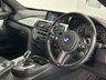 USED 2016 66 BMW 4 SERIES 2.0 420d M Sport Coupe 2dr Diesel Auto Euro 6 (s/s) (190 ps) 