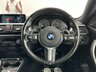 USED 2016 66 BMW 4 SERIES 2.0 420d M Sport Coupe 2dr Diesel Auto Euro 6 (s/s) (190 ps) 