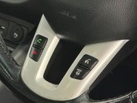 USED 2015 65 KIA SPORTAGE 1.7 CRDi EcoDynamics 3 SUV 5dr Diesel Manual 2WD Euro 6 (s/s) (114 bhp) 