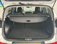 USED 2015 65 KIA SPORTAGE 1.7 CRDi EcoDynamics 3 SUV 5dr Diesel Manual 2WD Euro 6 (s/s) (114 bhp) 