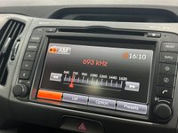 USED 2015 65 KIA SPORTAGE 1.7 CRDi EcoDynamics 3 SUV 5dr Diesel Manual 2WD Euro 6 (s/s) (114 bhp) 