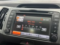 USED 2015 65 KIA SPORTAGE 1.7 CRDi EcoDynamics 3 SUV 5dr Diesel Manual 2WD Euro 6 (s/s) (114 bhp) 