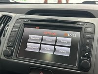 USED 2015 65 KIA SPORTAGE 1.7 CRDi EcoDynamics 3 SUV 5dr Diesel Manual 2WD Euro 6 (s/s) (114 bhp) 