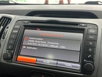 USED 2015 65 KIA SPORTAGE 1.7 CRDi EcoDynamics 3 SUV 5dr Diesel Manual 2WD Euro 6 (s/s) (114 bhp) 