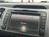 USED 2015 65 KIA SPORTAGE 1.7 CRDi EcoDynamics 3 SUV 5dr Diesel Manual 2WD Euro 6 (s/s) (114 bhp) 