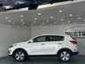 USED 2015 65 KIA SPORTAGE 1.7 CRDi EcoDynamics 3 SUV 5dr Diesel Manual 2WD Euro 6 (s/s) (114 bhp) 