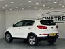 USED 2015 65 KIA SPORTAGE 1.7 CRDi EcoDynamics 3 SUV 5dr Diesel Manual 2WD Euro 6 (s/s) (114 bhp) 