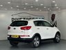 USED 2015 65 KIA SPORTAGE 1.7 CRDi EcoDynamics 3 SUV 5dr Diesel Manual 2WD Euro 6 (s/s) (114 bhp) 