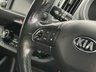 USED 2015 65 KIA SPORTAGE 1.7 CRDi EcoDynamics 3 SUV 5dr Diesel Manual 2WD Euro 6 (s/s) (114 bhp) 