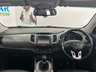 USED 2015 65 KIA SPORTAGE 1.7 CRDi EcoDynamics 3 SUV 5dr Diesel Manual 2WD Euro 6 (s/s) (114 bhp) 
