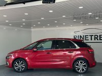 USED 2017 67 CITROEN C4 PICASSO 1.6 BlueHDi Flair MPV 5dr Diesel Manual Euro 6 (s/s) (120 ps) 