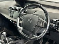 USED 2017 67 CITROEN C4 PICASSO 1.6 BlueHDi Flair MPV 5dr Diesel Manual Euro 6 (s/s) (120 ps) 