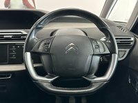 USED 2017 67 CITROEN C4 PICASSO 1.6 BlueHDi Flair MPV 5dr Diesel Manual Euro 6 (s/s) (120 ps) 