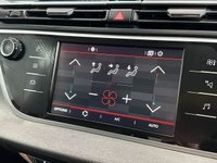 USED 2017 67 CITROEN C4 PICASSO 1.6 BlueHDi Flair MPV 5dr Diesel Manual Euro 6 (s/s) (120 ps) 