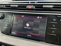 USED 2017 67 CITROEN C4 PICASSO 1.6 BlueHDi Flair MPV 5dr Diesel Manual Euro 6 (s/s) (120 ps) 