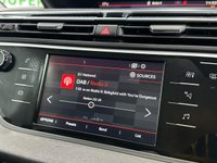 USED 2017 67 CITROEN C4 PICASSO 1.6 BlueHDi Flair MPV 5dr Diesel Manual Euro 6 (s/s) (120 ps) 
