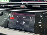USED 2017 67 CITROEN C4 PICASSO 1.6 BlueHDi Flair MPV 5dr Diesel Manual Euro 6 (s/s) (120 ps) 