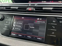 USED 2017 67 CITROEN C4 PICASSO 1.6 BlueHDi Flair MPV 5dr Diesel Manual Euro 6 (s/s) (120 ps) 