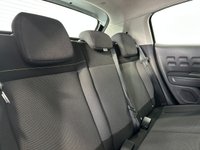 USED 2017 17 CITROEN C3 1.2 PureTech Feel Hatchback 5dr Petrol Manual Euro 6 (82 ps) 