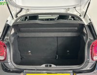 USED 2017 17 CITROEN C3 1.2 PureTech Feel Hatchback 5dr Petrol Manual Euro 6 (82 ps) 
