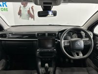 USED 2017 17 CITROEN C3 1.2 PureTech Feel Hatchback 5dr Petrol Manual Euro 6 (82 ps) 