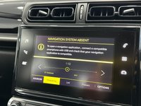 USED 2017 17 CITROEN C3 1.2 PureTech Feel Hatchback 5dr Petrol Manual Euro 6 (82 ps) 
