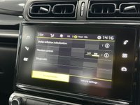 USED 2017 17 CITROEN C3 1.2 PureTech Feel Hatchback 5dr Petrol Manual Euro 6 (82 ps) 