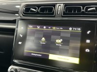 USED 2017 17 CITROEN C3 1.2 PureTech Feel Hatchback 5dr Petrol Manual Euro 6 (82 ps) 