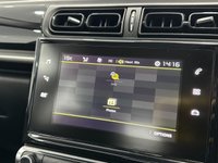 USED 2017 17 CITROEN C3 1.2 PureTech Feel Hatchback 5dr Petrol Manual Euro 6 (82 ps) 