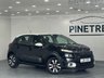 USED 2017 17 CITROEN C3 1.2 PureTech Feel Hatchback 5dr Petrol Manual Euro 6 (82 ps) 