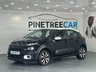 USED 2017 17 CITROEN C3 1.2 PureTech Feel Hatchback 5dr Petrol Manual Euro 6 (82 ps) 