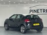 USED 2017 17 CITROEN C3 1.2 PureTech Feel Hatchback 5dr Petrol Manual Euro 6 (82 ps) 