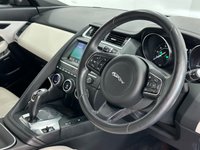 USED 2018 68 JAGUAR E-PACE 2.0 D180 SE SUV 5dr Diesel Auto AWD Euro 6 (s/s) (180 ps) 