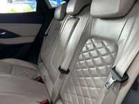 USED 2018 68 JAGUAR E-PACE 2.0 D180 SE SUV 5dr Diesel Auto AWD Euro 6 (s/s) (180 ps) 