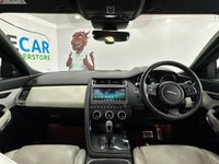 USED 2018 68 JAGUAR E-PACE 2.0 D180 SE SUV 5dr Diesel Auto AWD Euro 6 (s/s) (180 ps) 