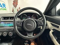 USED 2018 68 JAGUAR E-PACE 2.0 D180 SE SUV 5dr Diesel Auto AWD Euro 6 (s/s) (180 ps) 