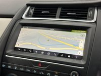 USED 2018 68 JAGUAR E-PACE 2.0 D180 SE SUV 5dr Diesel Auto AWD Euro 6 (s/s) (180 ps) 