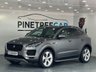 USED 2018 68 JAGUAR E-PACE 2.0 D180 SE SUV 5dr Diesel Auto AWD Euro 6 (s/s) (180 ps) 