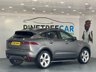 USED 2018 68 JAGUAR E-PACE 2.0 D180 SE SUV 5dr Diesel Auto AWD Euro 6 (s/s) (180 ps) 