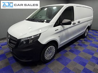 2020 MERCEDES-BENZ EVITO