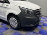 USED 2020 70 MERCEDES-BENZ EVITO 114 e 41kWh Pure Panel Van 5dr Electric Auto FWD L2 (LWB) (115 ps) 
