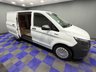USED 2020 70 MERCEDES-BENZ EVITO 114 e 41kWh Pure Panel Van 5dr Electric Auto FWD L2 (LWB) (115 ps) 