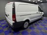 USED 2020 70 MERCEDES-BENZ EVITO 114 e 41kWh Pure Panel Van 5dr Electric Auto FWD L2 (LWB) (115 ps) 