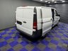 USED 2020 70 MERCEDES-BENZ EVITO 114 e 41kWh Pure Panel Van 5dr Electric Auto FWD L2 (LWB) (115 ps) 