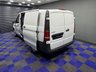 USED 2020 70 MERCEDES-BENZ EVITO 114 e 41kWh Pure Panel Van 5dr Electric Auto FWD L2 (LWB) (115 ps) 