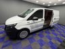 USED 2020 70 MERCEDES-BENZ EVITO 114 e 41kWh Pure Panel Van 5dr Electric Auto FWD L2 (LWB) (115 ps) 