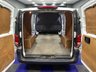 USED 2020 70 MERCEDES-BENZ EVITO 114 e 41kWh Pure Panel Van 5dr Electric Auto FWD L2 (LWB) (115 ps) 