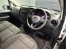 USED 2020 70 MERCEDES-BENZ EVITO 114 e 41kWh Pure Panel Van 5dr Electric Auto FWD L2 (LWB) (115 ps) 