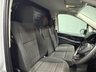 USED 2020 70 MERCEDES-BENZ EVITO 114 e 41kWh Pure Panel Van 5dr Electric Auto FWD L2 (LWB) (115 ps) 